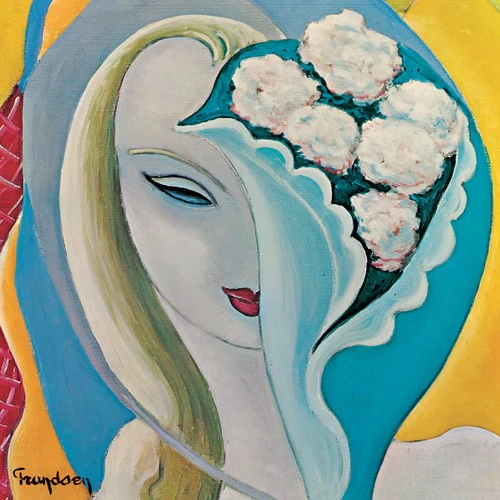 Derek & the Dominos - Layla & Other Assorted Love Songs - Image 5