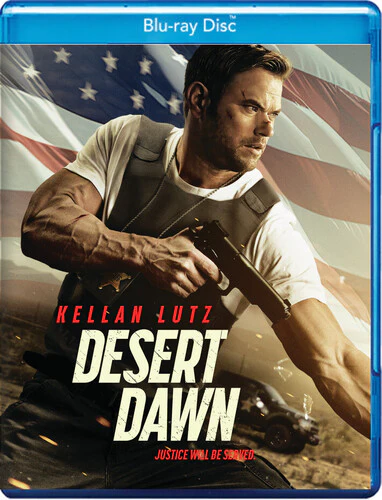 Desert Dawn - Image 2