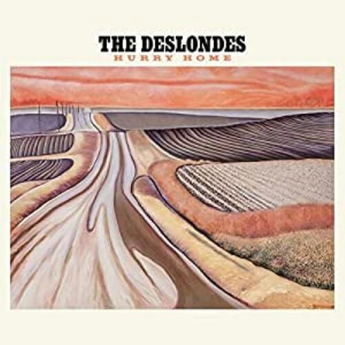 Deslondes - Hurry Home - Image 3