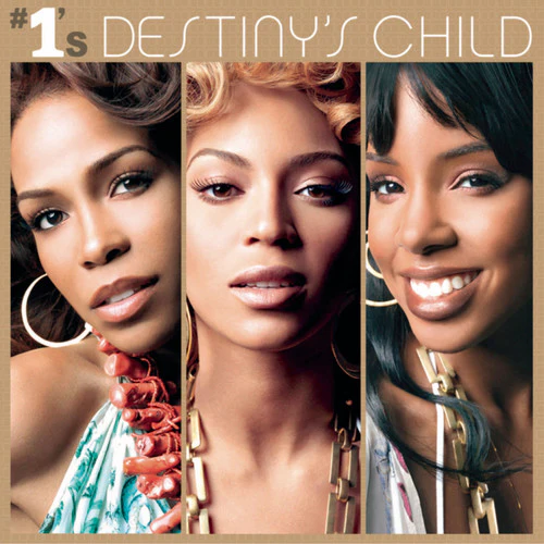 Destiny's Child - #1's - Image 2