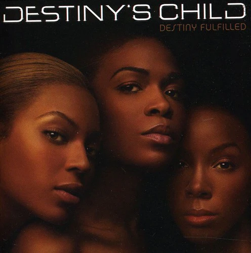 Destiny's Child - Destiny Fulfilled - Image 2