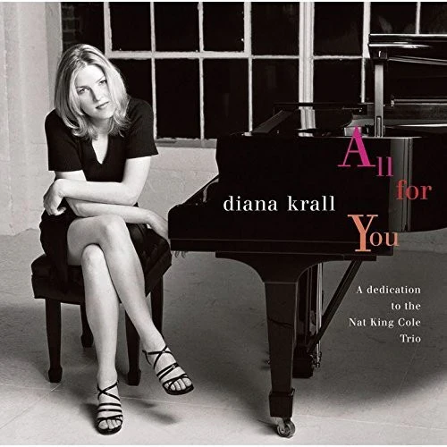 Diana Krall - All for You - Image 2