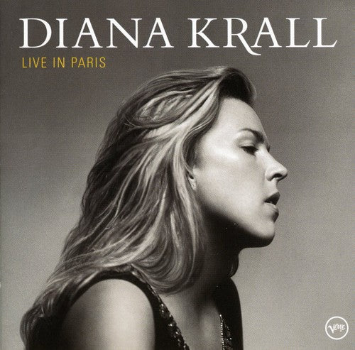 Diana Krall - Live in Paris - Image 2