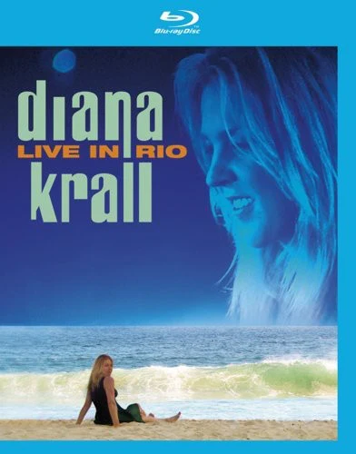Diana Krall: Live in Rio - Image 2