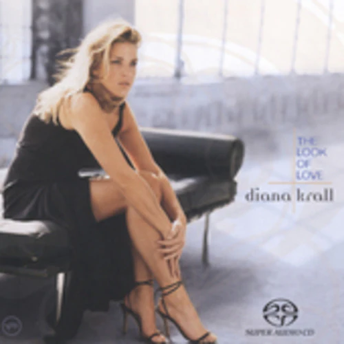 Diana Krall - Look of Love - Image 2
