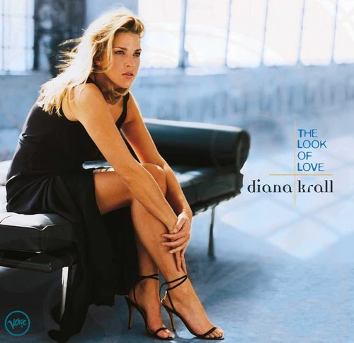 Diana Krall - Look of Love - Image 3