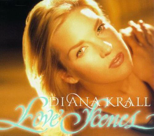 Diana Krall - Love Scenes - Image 2