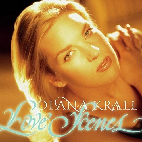 Diana Krall - Love Scenes - Image 3