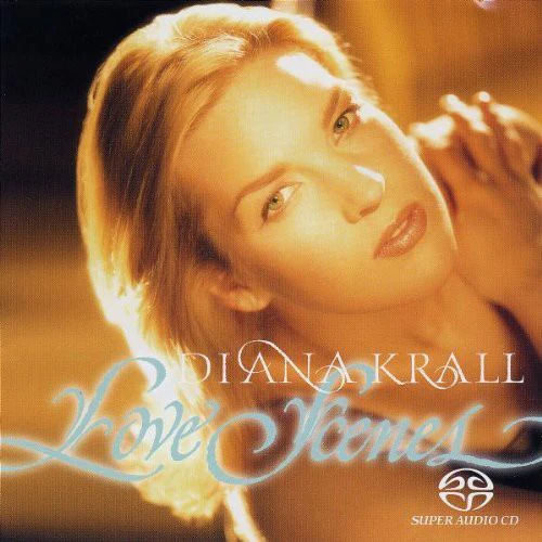 Diana Krall - Love Scenes - Image 5