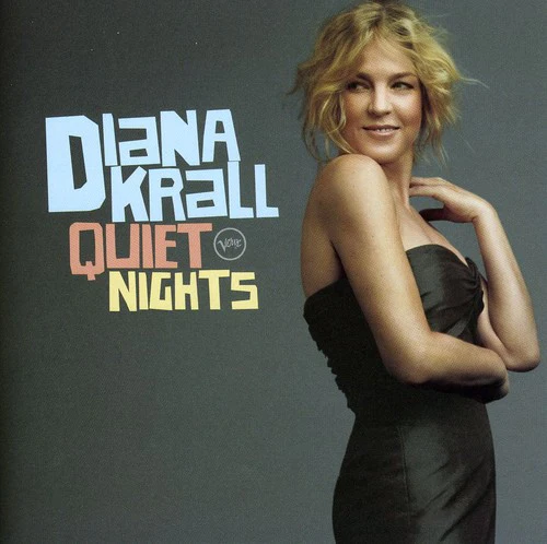 Diana Krall - Quiet Nights - Image 4