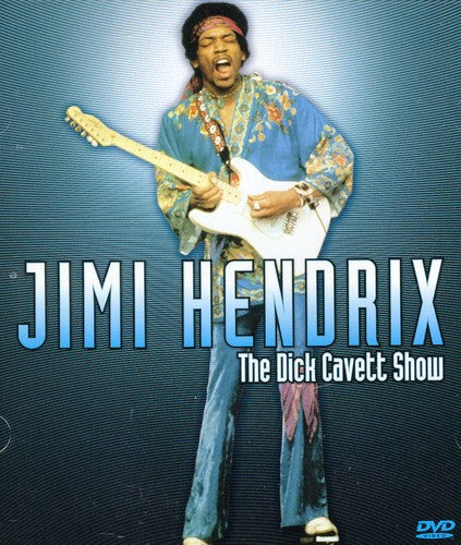 Dick Cavett Show