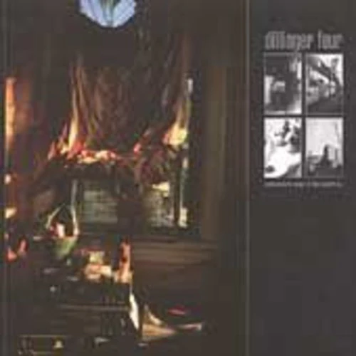 Dillinger Four - Midwestern Songs of the Americas - Image 2