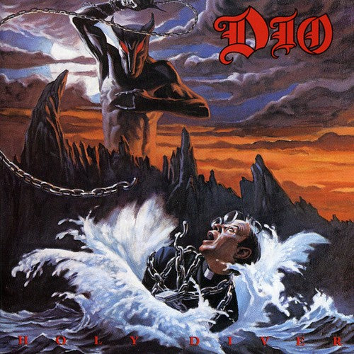 Dio - Holy Diver - Image 3