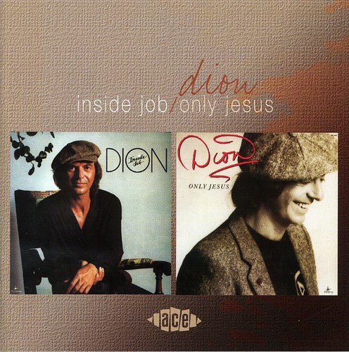 Dion - Inside Job / Only Jesus