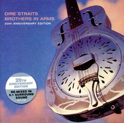 Dire Straits - Brothers in Arms - Image 5