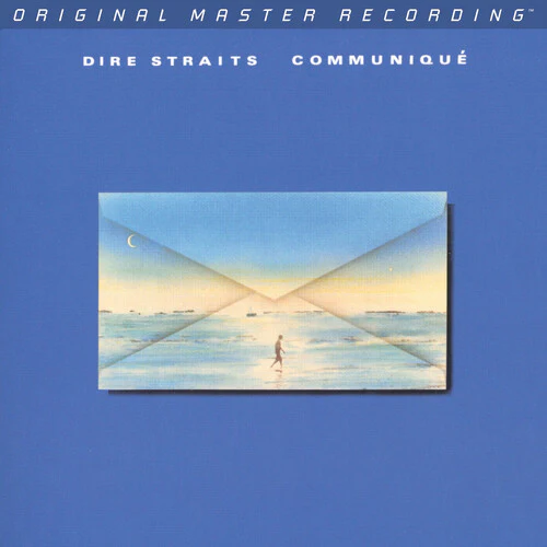 Dire Straits - Communique - Image 3