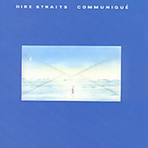 Dire Straits - Communique - Image 4