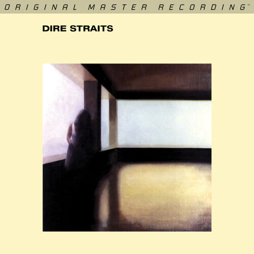 Dire Straits - Dire Straits - Image 3