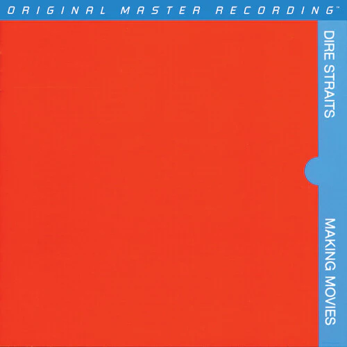 Dire Straits - Making Movies - Image 3