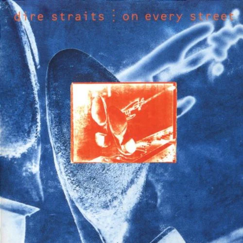 Dire Straits - On Every Street - Image 3