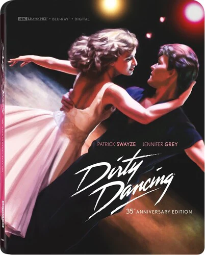 Dirty Dancing - Image 6