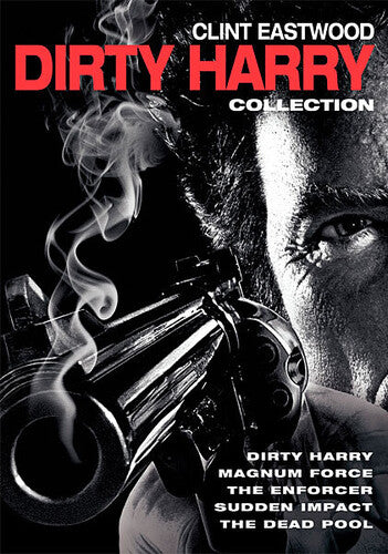 Dirty Harry Collection - Image 2