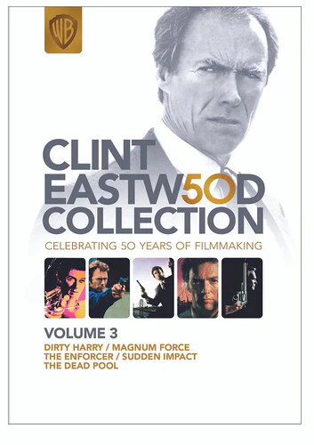 Dirty Harry Collection - Image 3