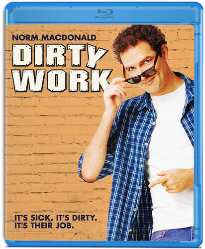 Dirty Work - Image 2