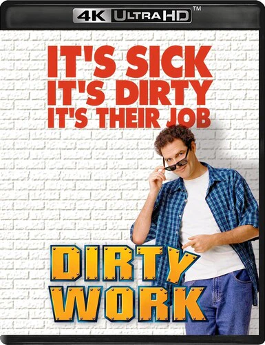 Dirty Work - Image 3