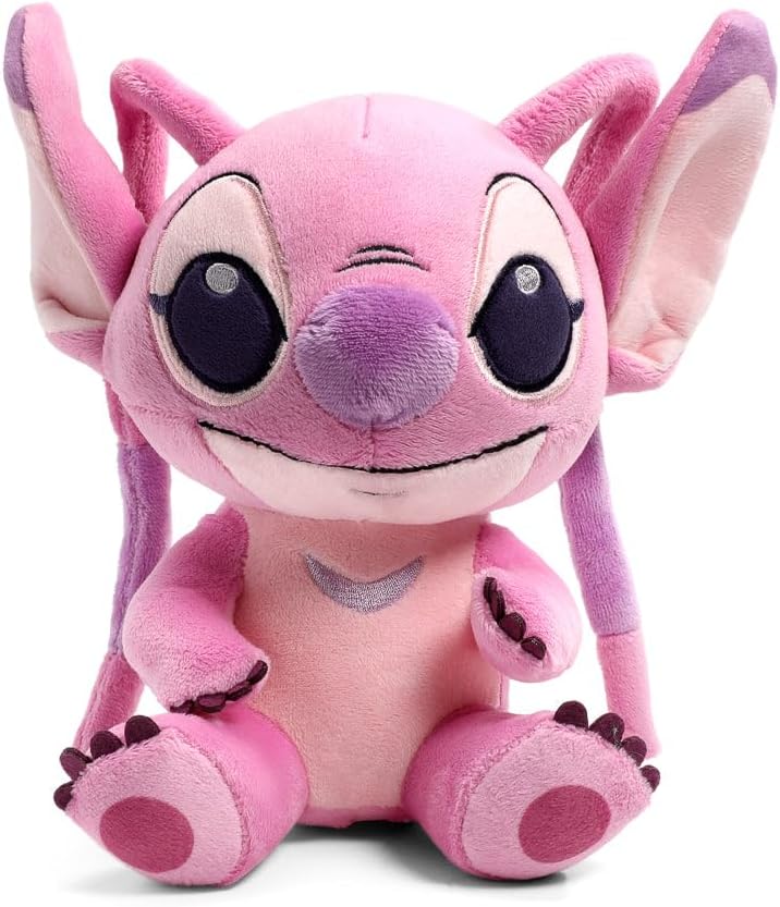 Disney Lilo & Stitch Angel Phunny Plush
