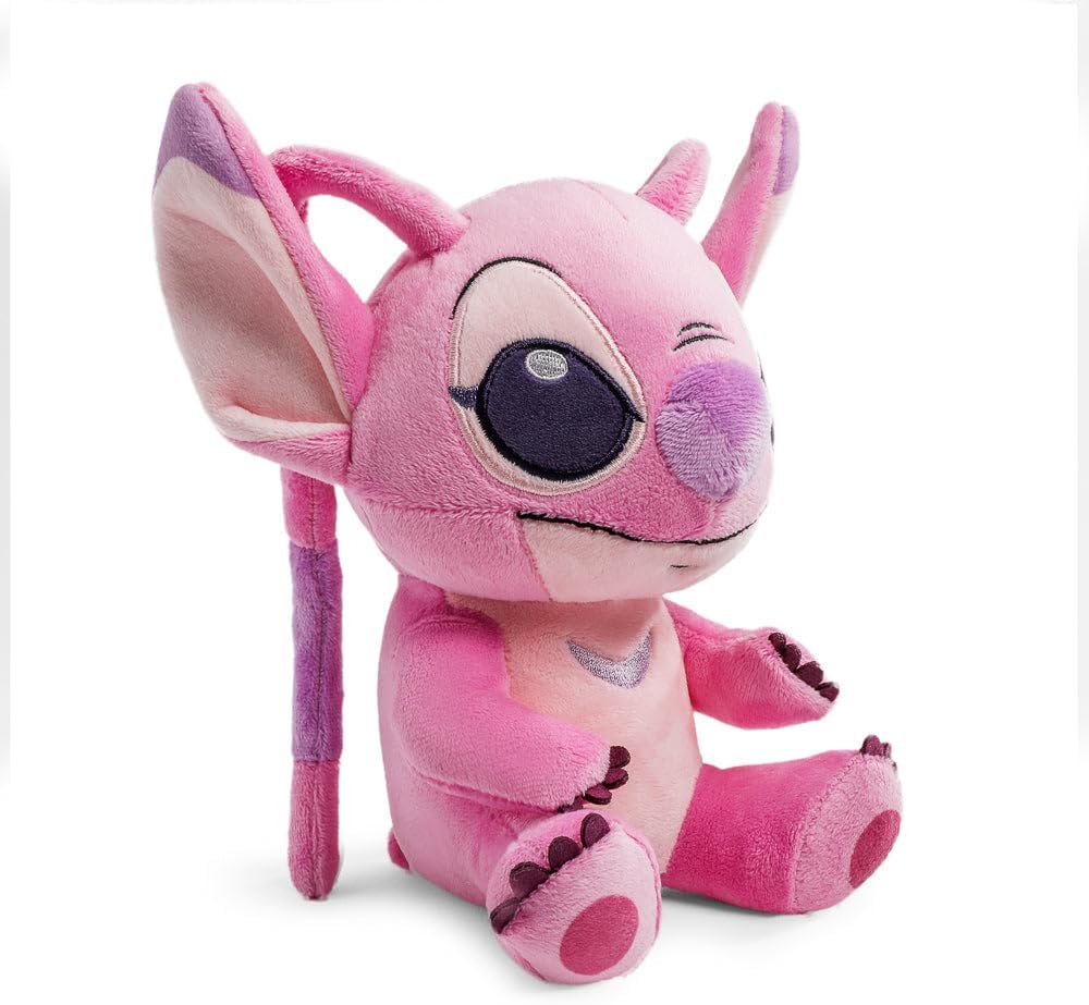 Disney Lilo & Stitch Angel Phunny Plush - Image 2