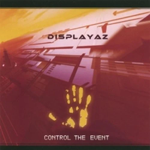 Displayaz - Control the Event