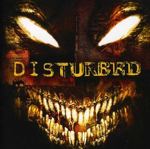 Disturbed - Asylum - Image 3