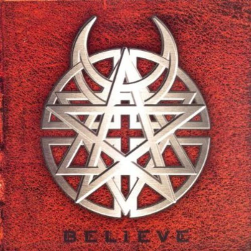 Disturbed - Believe - Image 2