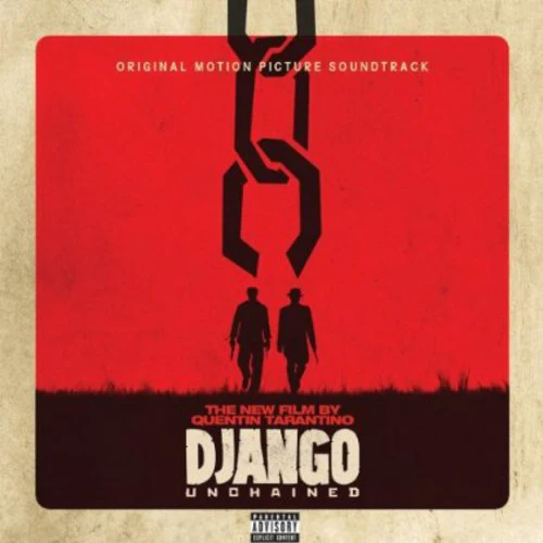 Django Unchained/ O.S.T. - Django Unchained (Original Motion Picture Soundtrack)