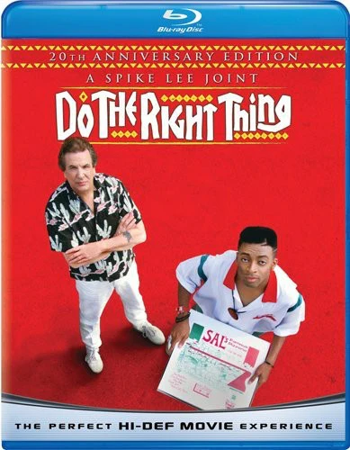 Do the Right Thing - Image 3