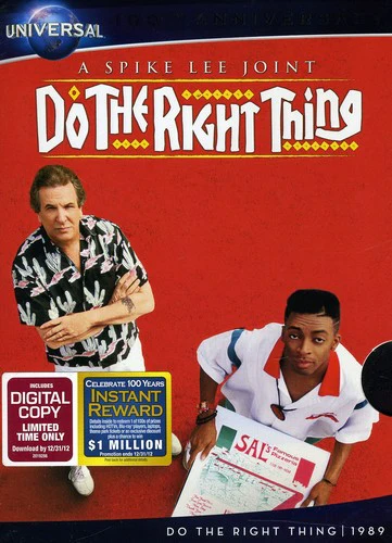 Do the Right Thing - Image 4