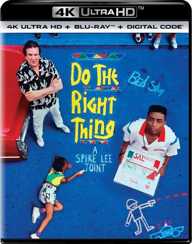 Do the Right Thing - Image 5