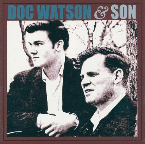Doc Watson - Doc Watson & Son