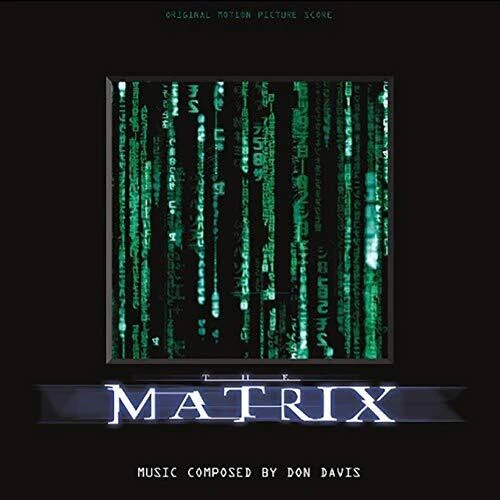 Don Davis - The Matrix (Original Soundtrack) - Image 2