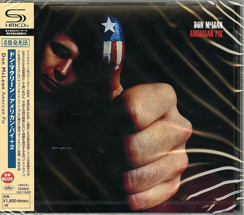 Don McLean - American Pie - Image 3
