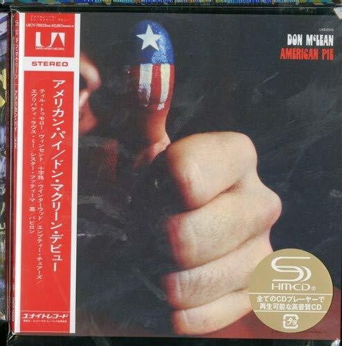 Don McLean - American Pie - Image 4