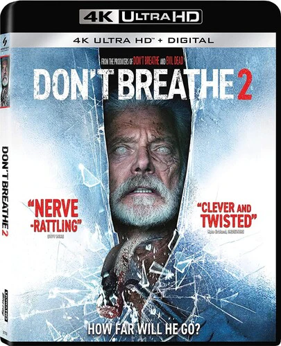 Don't Breathe 2 - Image 3