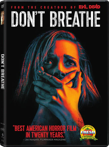 Don't Breathe - Image 2