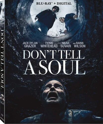 Don't Tell a Soul - Image 2