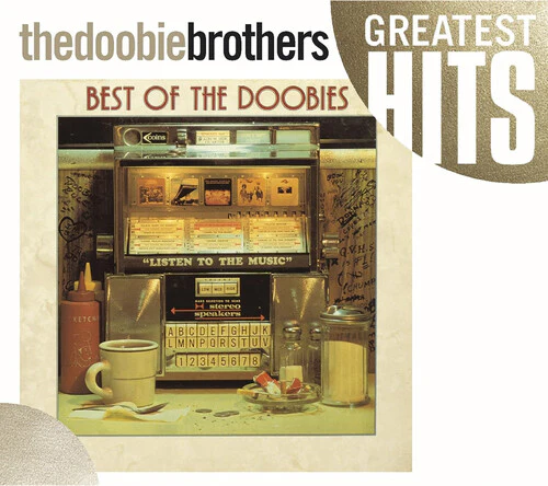 Doobie Brothers - Best of - Image 2
