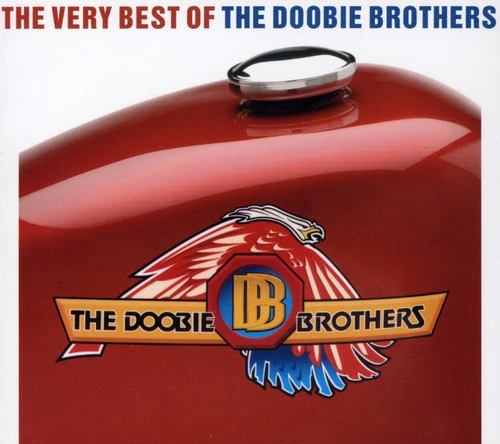 Doobie Brothers - Very Best of - Image 2