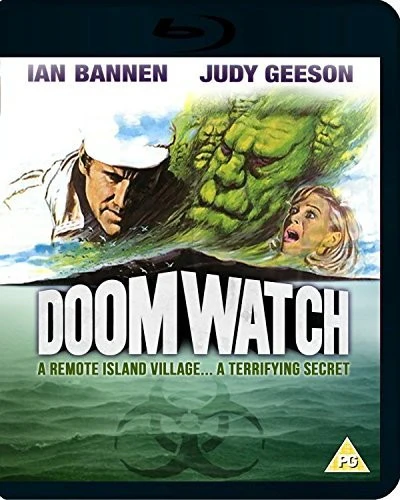 Doomwatch - Image 2