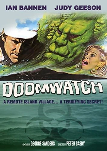 Doomwatch - Image 3