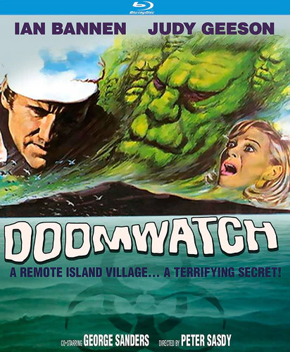 Doomwatch - Image 4